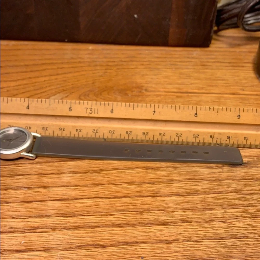 Original Oui Bee Art watch